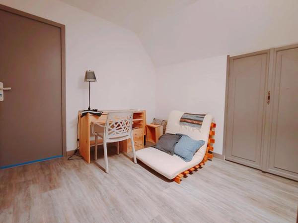 Vente Maison 6 pièces 132 m2 à Villers-Cotterêts