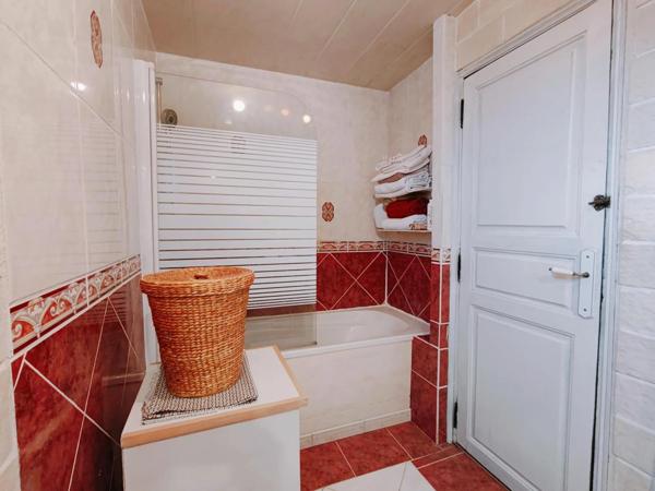 Vente Maison 6 pièces 132 m2 à Villers-Cotterêts