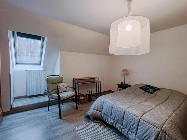 Vente Maison 6 pièces 132 m2 à Villers-Cotterêts