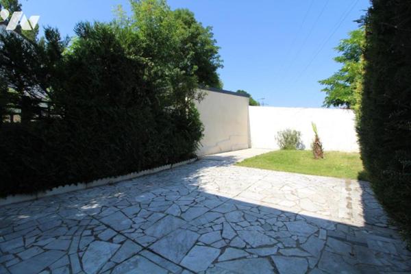 Maison de 3pièces et plus , avec combles aménagées et garage buanderie dans quartier calme