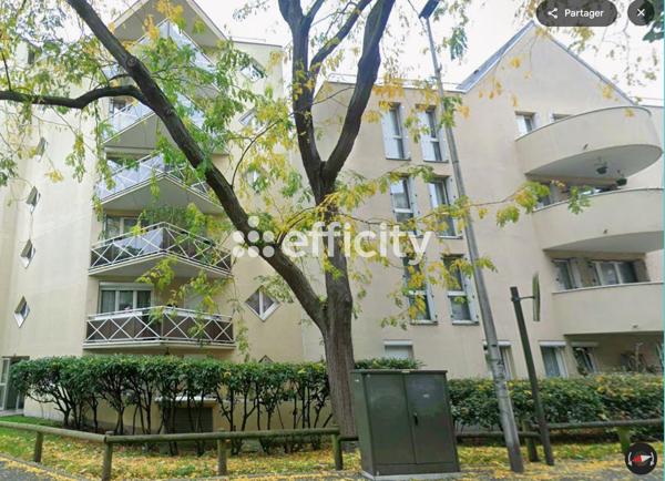 Appartement 4 pièces - 81 m²