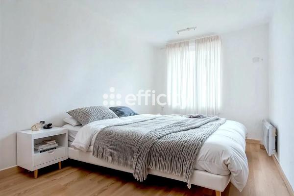 Appartement 4 pièces - 81 m²