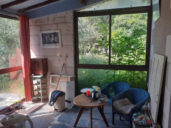 Maison Bauge En Anjou 8 pièce(s) 183 m2