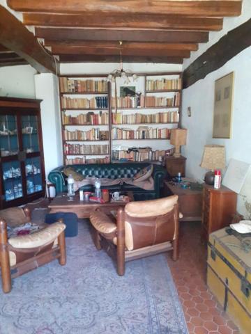 Maison Bauge En Anjou 8 pièce(s) 183 m2