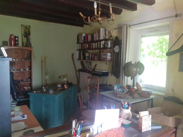 Maison Bauge En Anjou 8 pièce(s) 183 m2