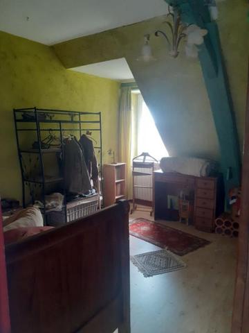 Maison Bauge En Anjou 8 pièce(s) 183 m2