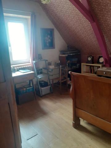 Maison Bauge En Anjou 8 pièce(s) 183 m2