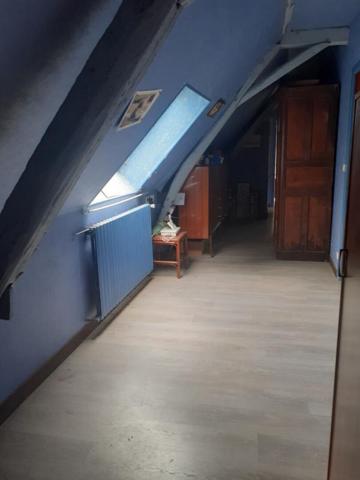 Maison Bauge En Anjou 8 pièce(s) 183 m2