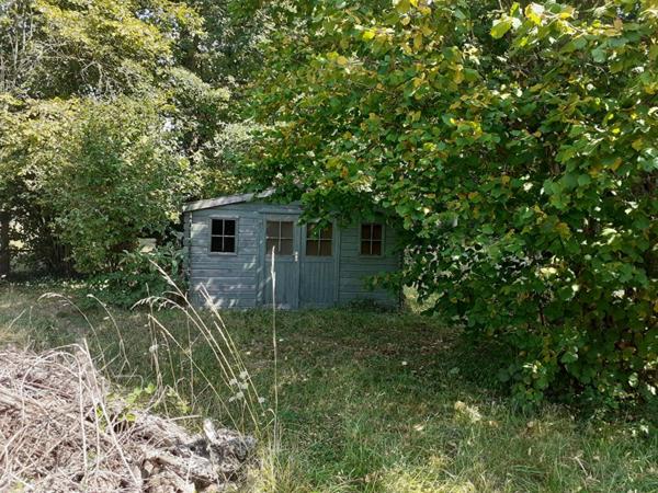 Maison Bauge En Anjou 8 pièce(s) 183 m2