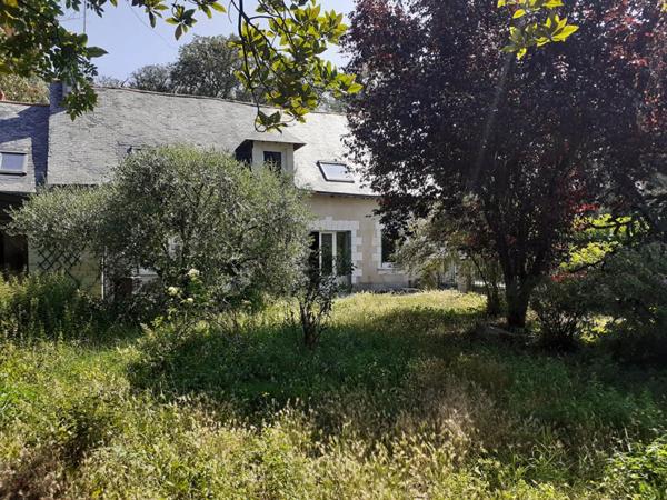 Maison Bauge En Anjou 8 pièce(s) 183 m2