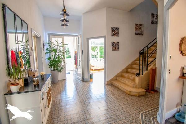 Maison à vendre |  Labastide-d'Anjou |  15 pièces | 530 m²