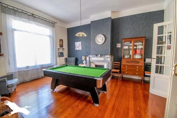 Maison à vendre |  Labastide-d'Anjou |  15 pièces | 530 m²