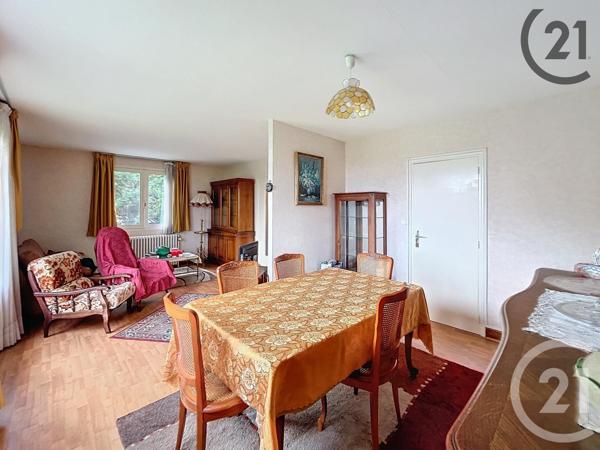 Maison à vendre  4 pièces - 88,70 m2 AUXERRE - 89