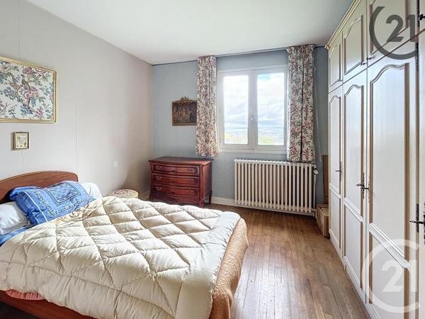 Maison à vendre  4 pièces - 88,70 m2 AUXERRE - 89