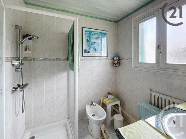 Maison à vendre  4 pièces - 88,70 m2 AUXERRE - 89