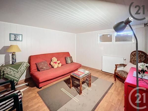 Maison à vendre  4 pièces - 88,70 m2 AUXERRE - 89