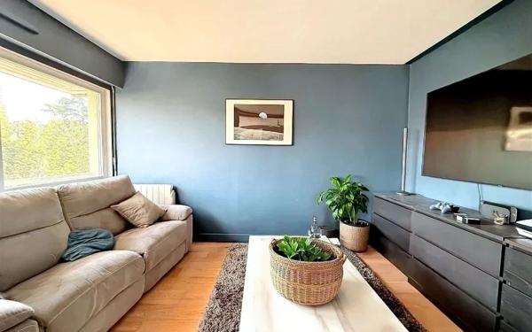 Appartement à vendre    4 pièces • 82,78 m2 Caen