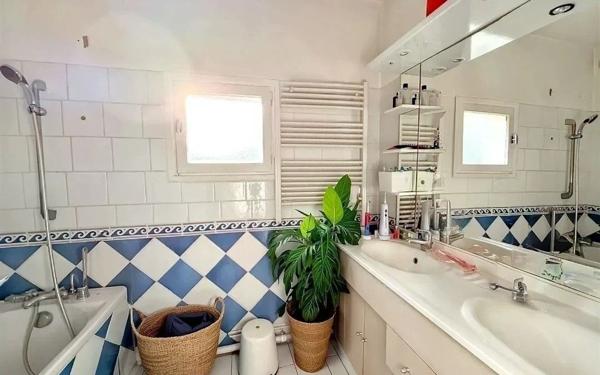 Appartement à vendre    4 pièces • 82,78 m2 Caen