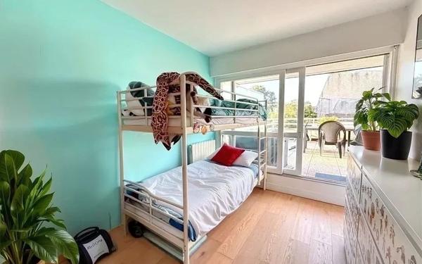 Appartement à vendre    4 pièces • 82,78 m2 Caen