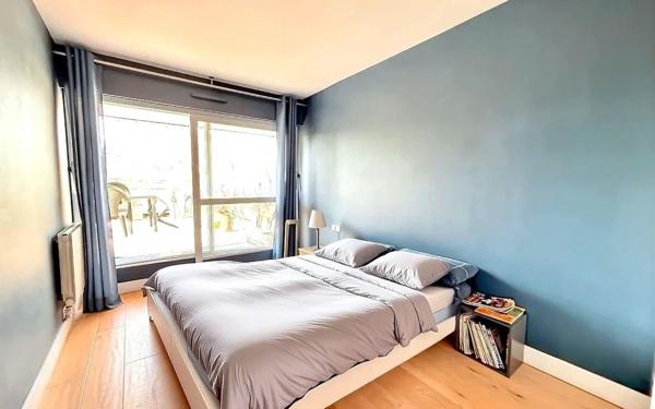 Appartement à vendre    4 pièces • 82,78 m2 Caen