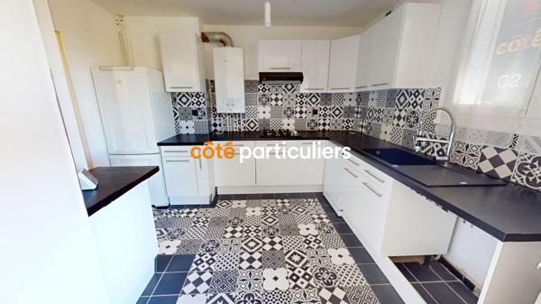 Vente Appartement73,35 m² - 4 Pièces - OLIVET (45160)