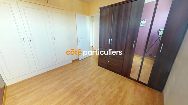 Vente Appartement73,35 m² - 4 Pièces - OLIVET (45160)