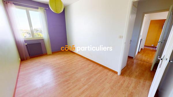 Vente Appartement73,35 m² - 4 Pièces - OLIVET (45160)