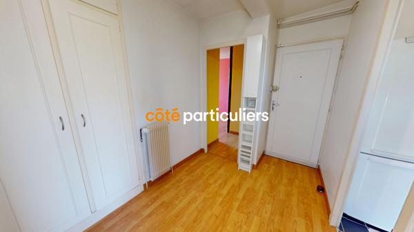 Vente Appartement73,35 m² - 4 Pièces - OLIVET (45160)