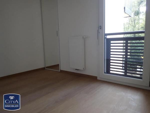 Appartement à louer 3 pièces 61.75m² Nantes (44300)