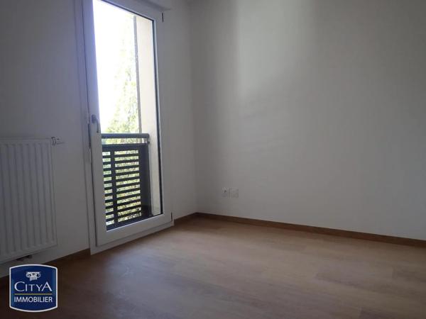 Appartement à louer 3 pièces 61.75m² Nantes (44300)