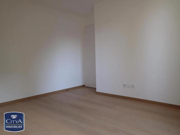 Appartement à louer 3 pièces 61.75m² Nantes (44300)
