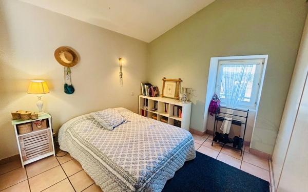 Appartement à vendre    2 pièces • 47,10 m2 Aubenas