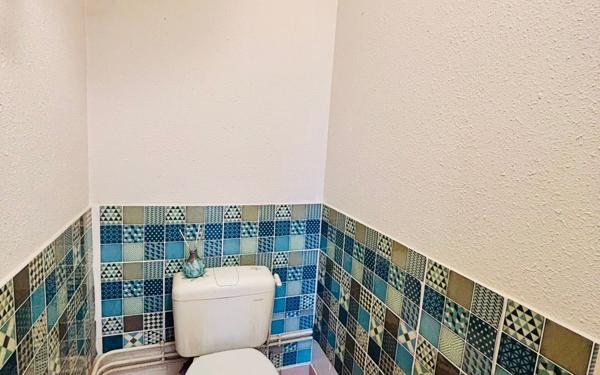 Appartement à vendre    2 pièces • 47,10 m2 Aubenas