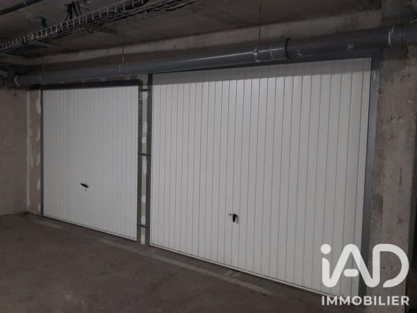 Parking à vendre 20 m² Castelginest
