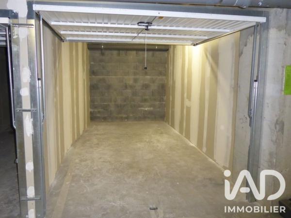 Parking à vendre 20 m² Castelginest