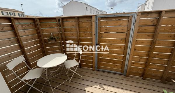 À vendre Maison 3 pièces 76.8 m² - Saint-xandre 17138