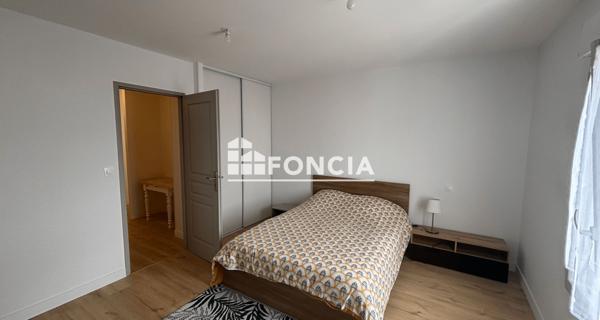 À vendre Maison 3 pièces 76.8 m² - Saint-xandre 17138