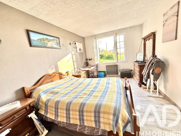 Maison à vendre 5 pièces 120 m² Saint-Méen-le-Grand