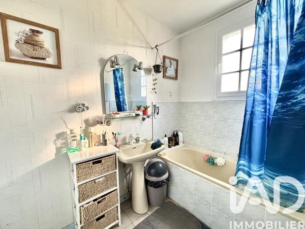 Maison à vendre 5 pièces 120 m² Saint-Méen-le-Grand