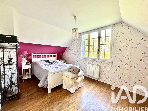 Maison à vendre 5 pièces 120 m² Saint-Méen-le-Grand