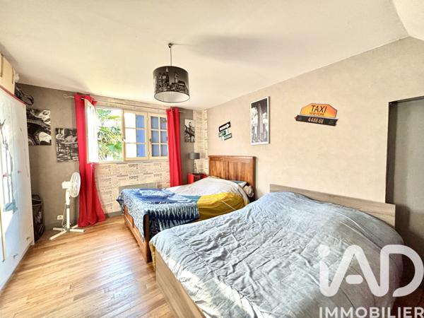 Maison à vendre 5 pièces 120 m² Saint-Méen-le-Grand