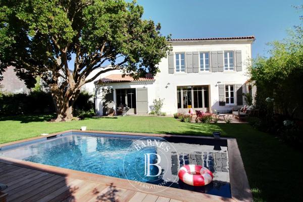 Loix, Maison 5 Chambres -  180 m² à vendre