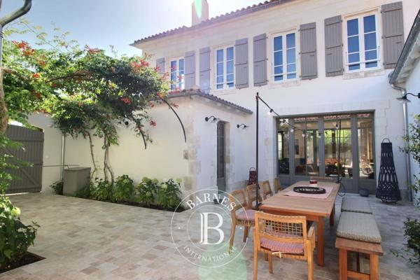 Loix, Maison 5 Chambres -  180 m² à vendre