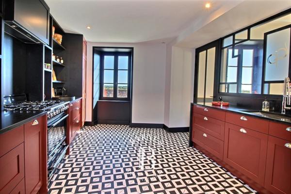 Loix, Maison 5 Chambres -  180 m² à vendre