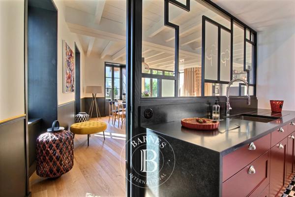 Loix, Maison 5 Chambres -  180 m² à vendre