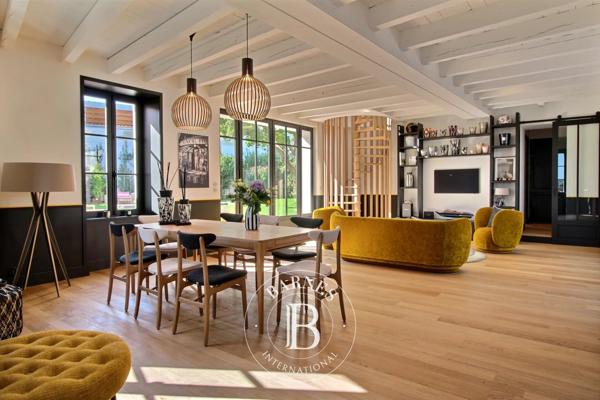 Loix, Maison 5 Chambres -  180 m² à vendre