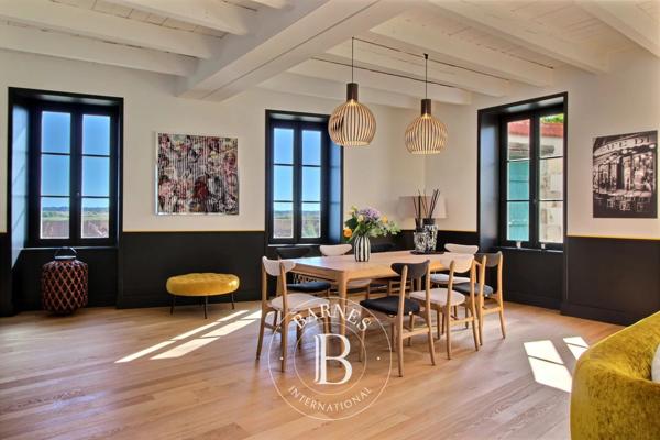 Loix, Maison 5 Chambres -  180 m² à vendre