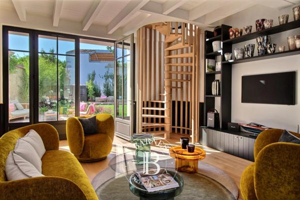 Loix, Maison 5 Chambres -  180 m² à vendre
