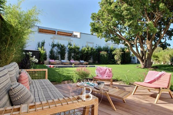 Loix, Maison 5 Chambres -  180 m² à vendre