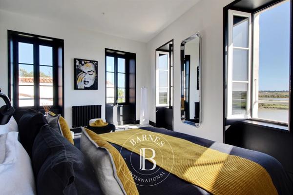 Loix, Maison 5 Chambres -  180 m² à vendre